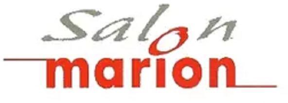 Logo Salon Marion - Inh Marion Lerchner