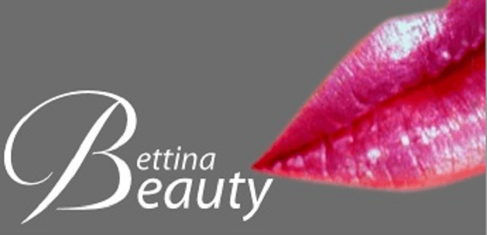 Logo Bettina Beauty - Bettina Huber-Schluifer