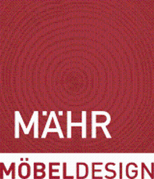 Logo Mähr GmbH & Co KG - Möbeldesign & Meisterhandwerk