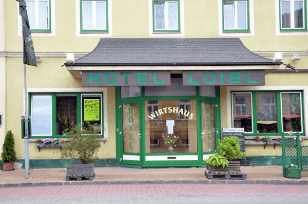 Vorschau - Foto 1 von Hotel-Gasthof Loibl