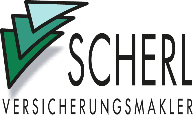 Logo Scherl Versicherungsmakler | MMag. Paula Grameiser-Scherl