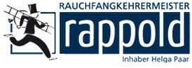 Logo RAPPOLD Inh. Helga Paar