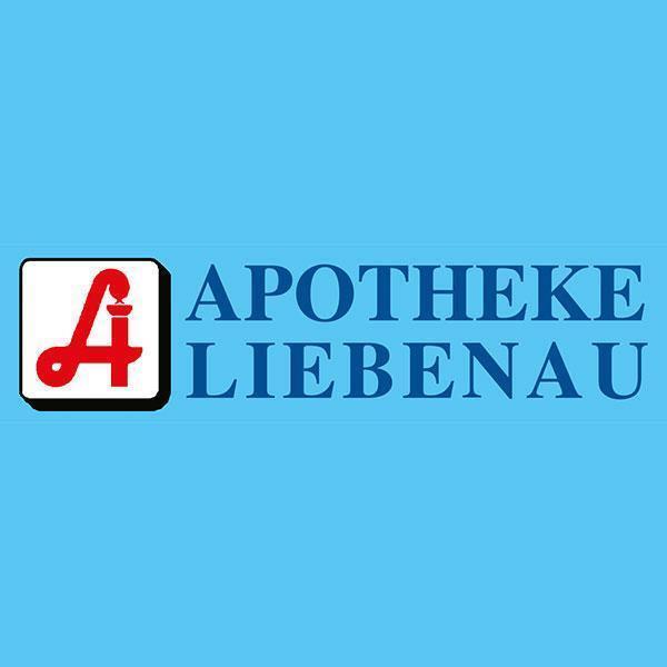 Logo Apotheke Liebenau + Drogerie Mag. pharm. V Weißensteiner KG