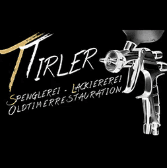 Logo Spenglerei & Lackiererei - Thomas Tirler