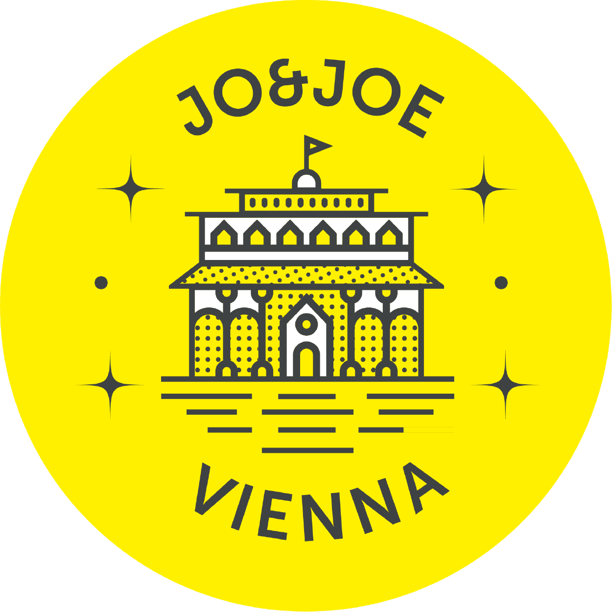 Logo JO&JOE Vienna Restaurant & Bar
