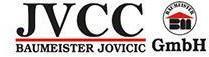Logo Baumeister Jovicic GmbH