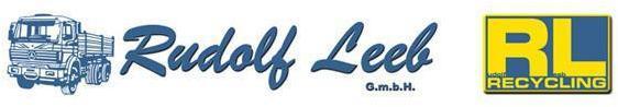 Logo Leeb Rudolf GmbH
