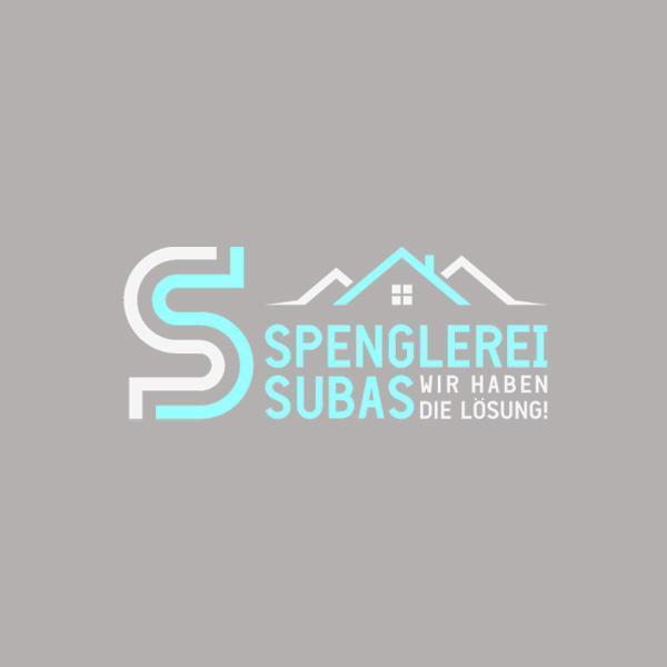 Logo Meisterbetrieb Spenglerei SUBAS