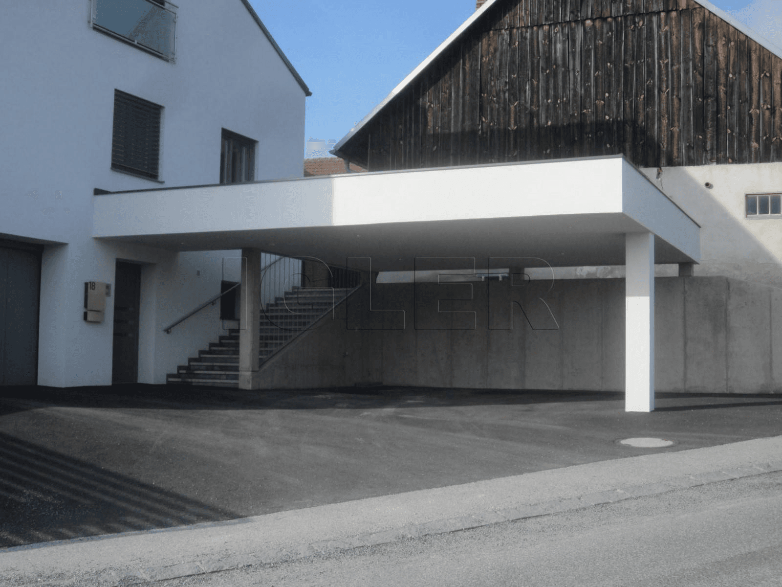 Vorschau - Foto 7 von Holzbau Dachdeckerei Spenglerei Igler
