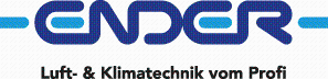 Logo Ender Klimatechnik GmbH