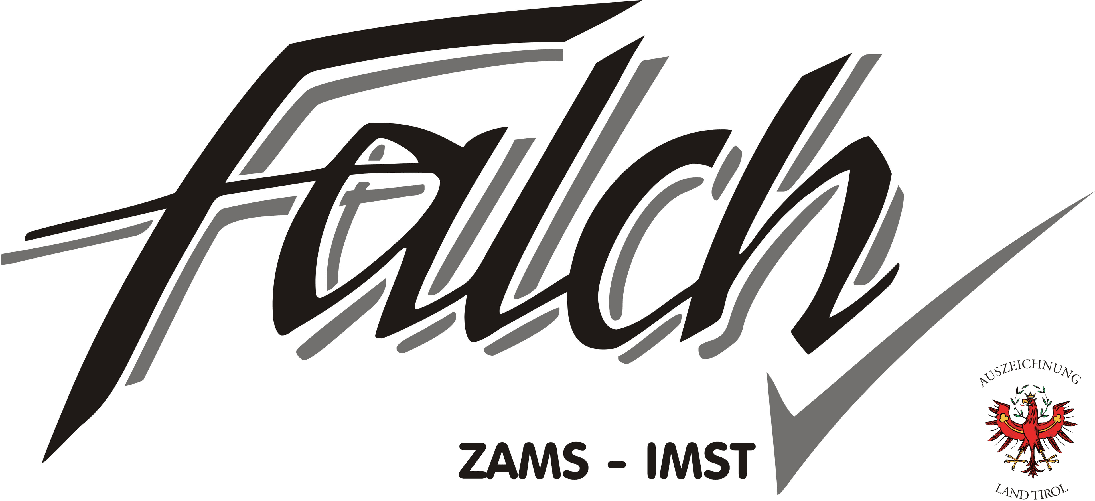 Logo Autohaus Falch GmbH