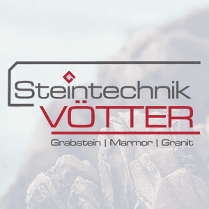 Logo Steintechnik Vötter