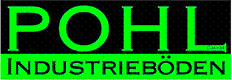 Logo Pohl Industrieböden GmbH