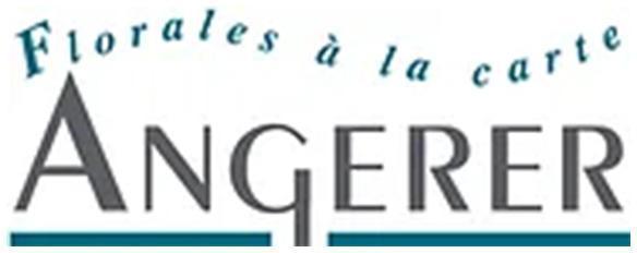 Logo Blumen Angerer