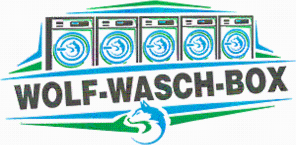 Logo IVA "WOLF - WASCH - BOX" GmbH