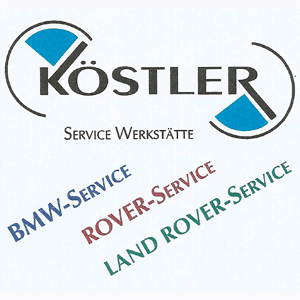 Logo Köstler Ernst GmbH