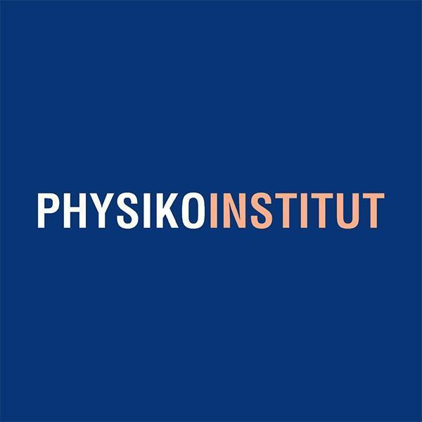Logo Physikoinstitut Gesundheitspark Voitsberg GmbH