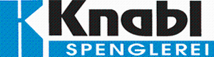 Logo Spenglerei Egon Knabl - Dachspenglerei | Spenglerei | Isolierungen | Versiegelungen