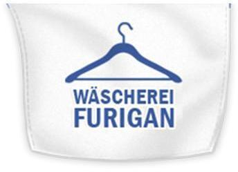 Logo Wäscherei Putzerei Andreas Furigan