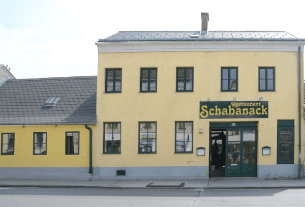 Vorschau - Foto 1 von Restaurant Schabanack