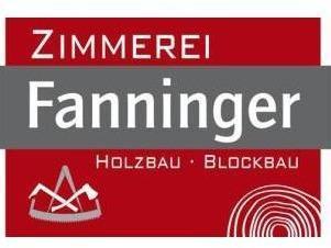 Logo Zimmerei Peter Fanninger