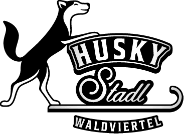 Logo Huskystadl Waldviertel