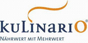 Logo KULINARIO - Seilerstätten Küchenbetriebe GmbH