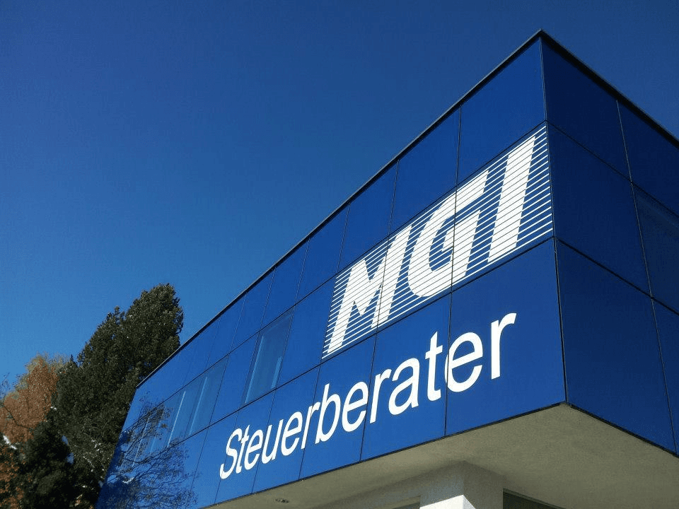 Vorschau - Foto 1 von MGI Radstadt Steuerberatung GmbH