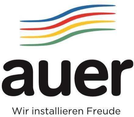 Logo Auer Haustechnik und Wellness GmbH