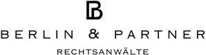 Logo Berlin & Partner Rechtsanwälte