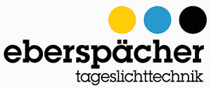 Logo Eberspächer Tageslichttechnik GmbH