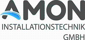 Logo Amon Installationstechnik GmbH