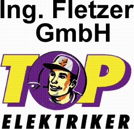 Logo Ing Fletzer GmbH - Störungsdienst