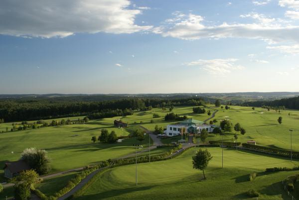 Vorschau - Foto 1 von Golf & Country Club Bad Tatzmannsdorf