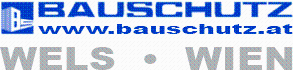 Logo Bauschutz GmbH & Co KG