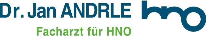 Logo Dr. Jan Andrle
