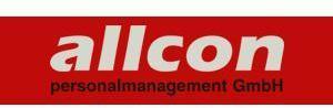 Logo Allcon Personalmanagement GmbH