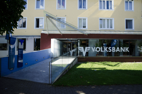 Vorschau - Foto 1 von Volksbank Niederösterreich AG