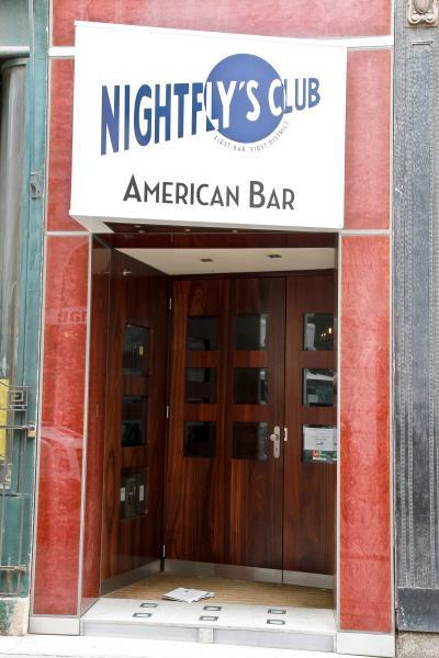 Vorschau - Foto 1 von Nightfly's American Bar