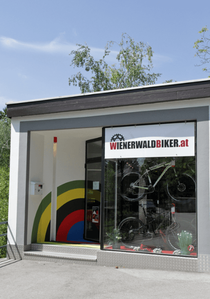 Vorschau - Foto 1 von Wienerwaldbiker GmbH