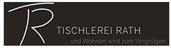Logo Tischlerei Rath GmbH