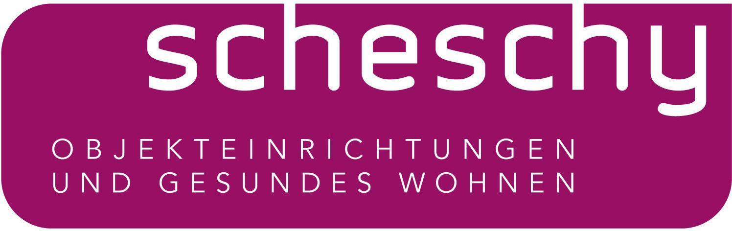 Logo Scheschy Tischlerei GmbH