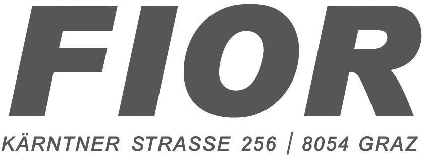 Logo FIOR Graz | SUBARU | ISUZU | OPEL | FIOR Camping
