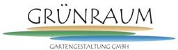 Logo Grünraum Gartengestaltung GmbH