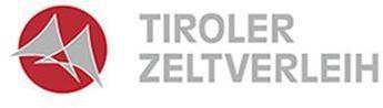 Logo Tiroler Zeltverleih GmbH
