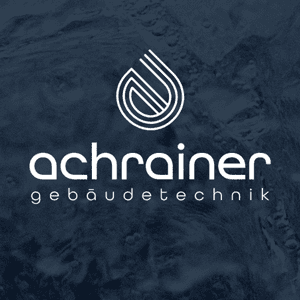 Logo Achrainer Gebäudetechnik