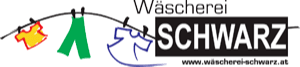 Logo Wäscherei Schwarz GmbH & Co.KG