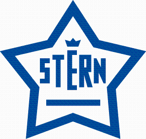 Logo Brautmode Stern