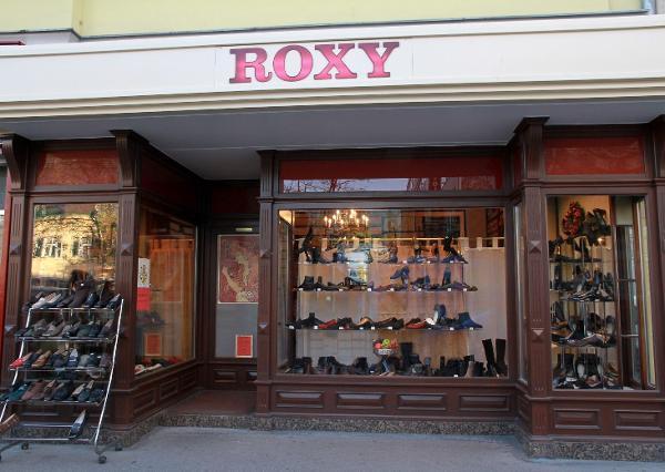 Vorschau - Foto 1 von Roxy Schuhhandel Inh Georg Penias