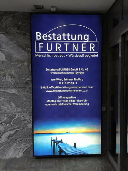 Vorschau - Foto 14 von Bestattung Furtner & Mertl